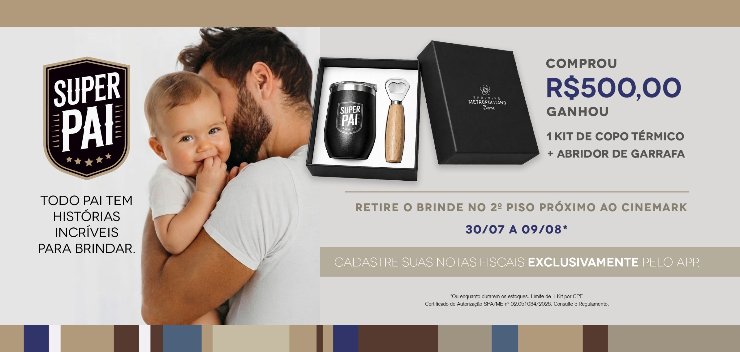  - Shopping Metropolitano Barra