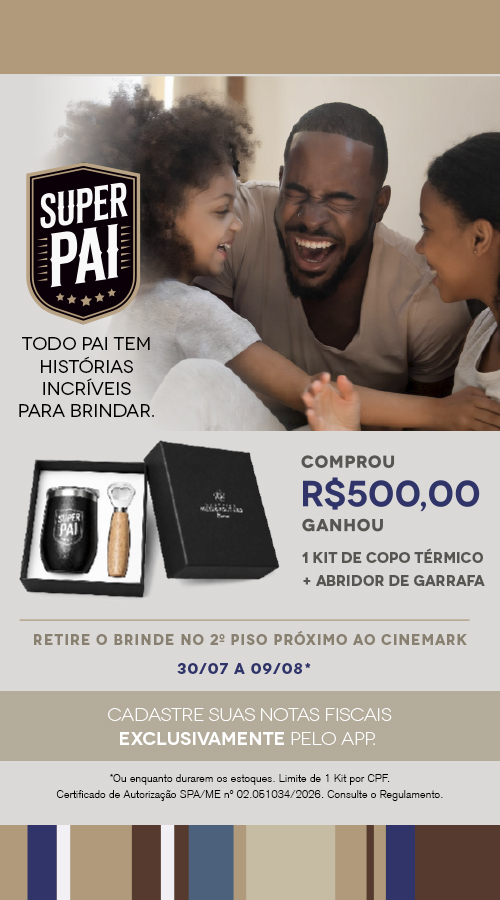  - Shopping Metropolitano Barra