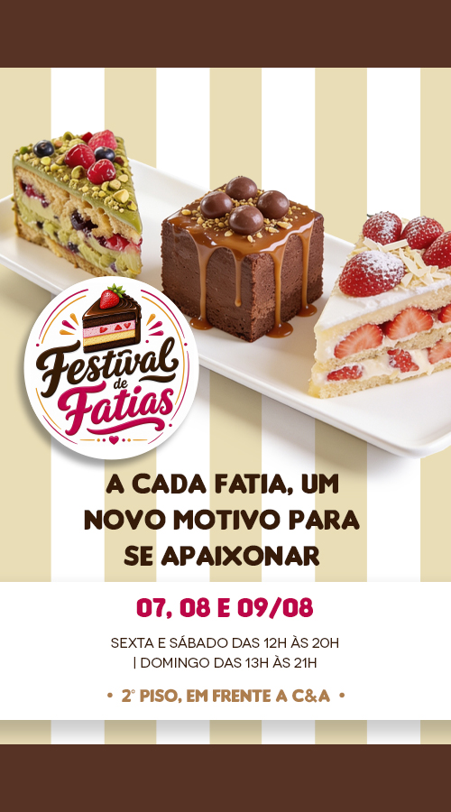 - Shopping Metropolitano Barra