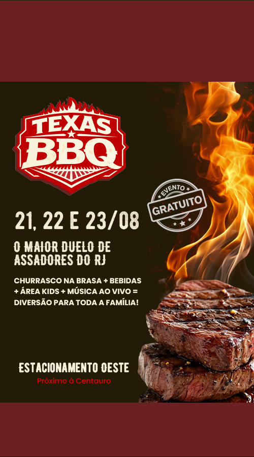  - Shopping Metropolitano Barra