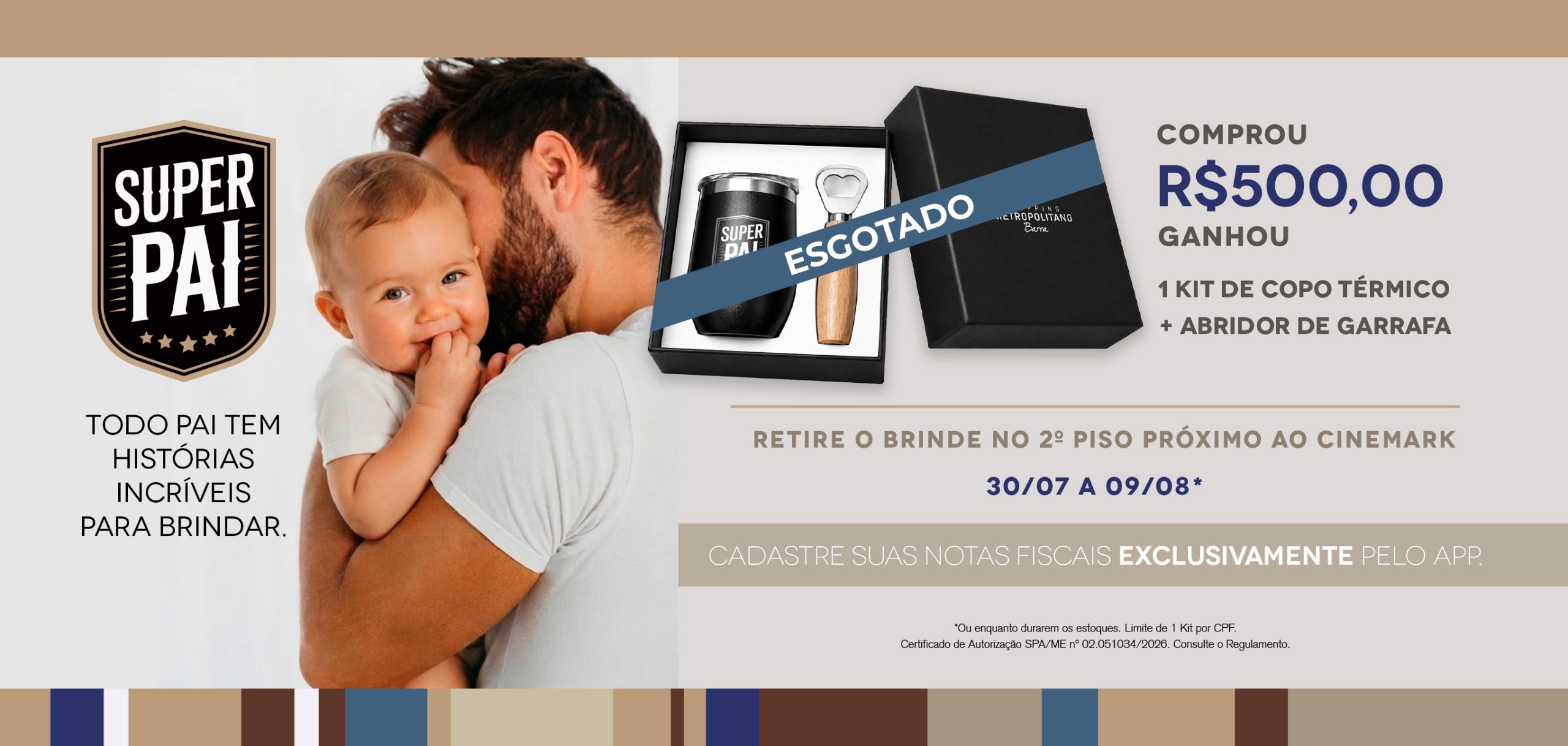  - Shopping Metropolitano Barra