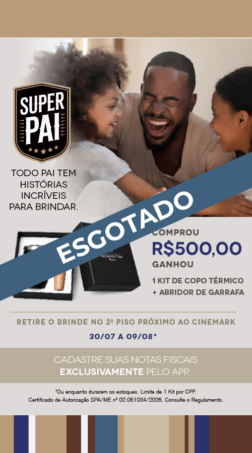  - Shopping Metropolitano Barra