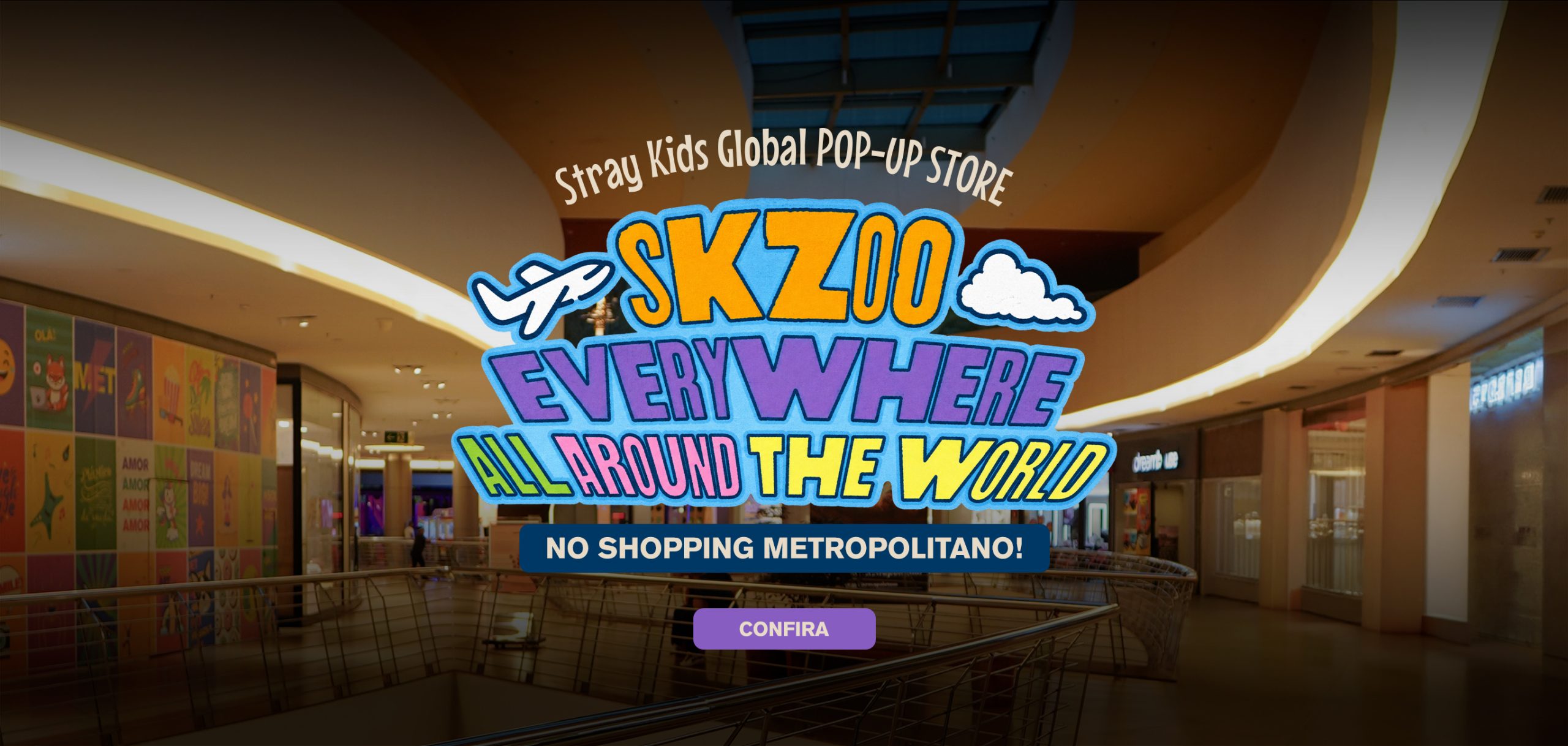  - Shopping Metropolitano Barra